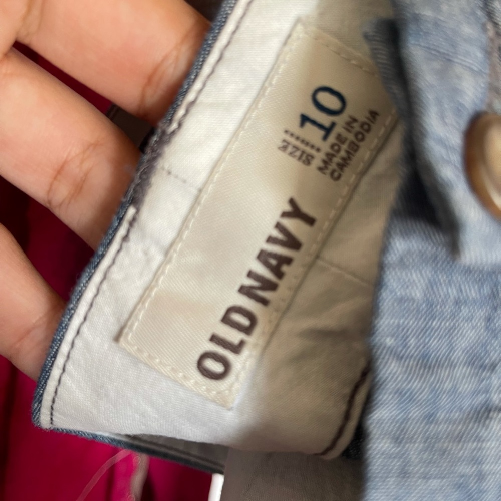 old navy bundle outfit